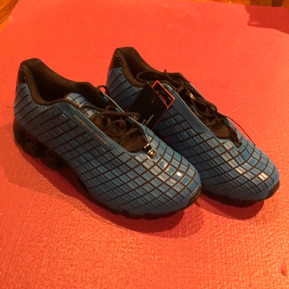 Men’s shoes